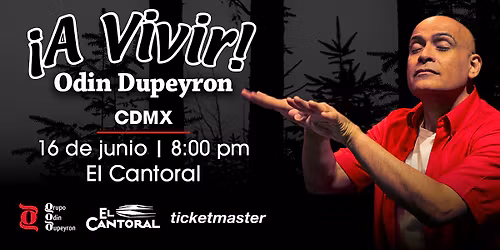 \u00a1A vivir! CDMX