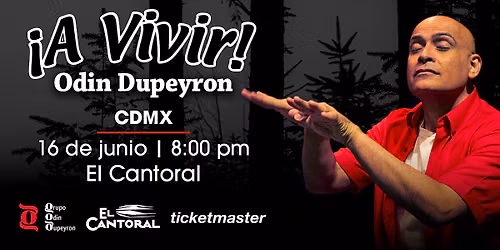 \u00a1A vivir! CDMX