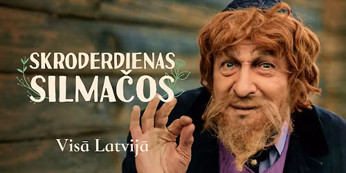 Skroderdienas Silma\u010dos - DRUVIENA