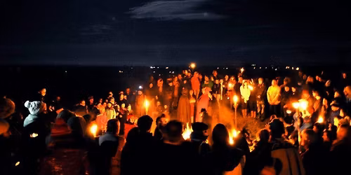 Samhain 2025 - Hrafn Temple of Seax-Wica