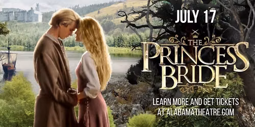 The Princess Bride
