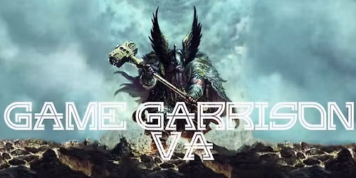 Halo: Flashpoint Wednesdays - 1st and 3rd Wednesdays