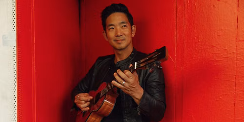 Jake Shimabukuro