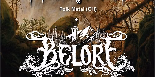 Folk Metal Night Vol.4