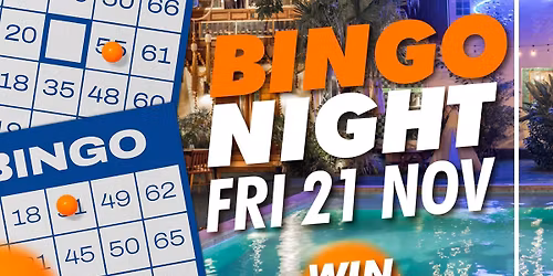 Bingo Night