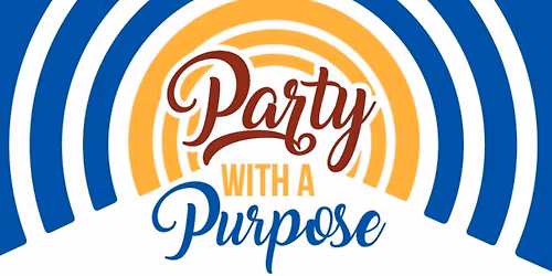Pub 500's Party with a Purpose for United Way