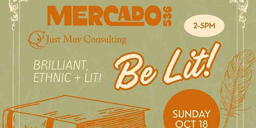 BE LIT!