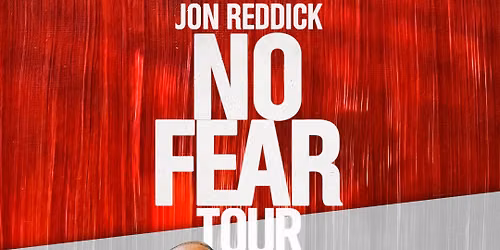 Jon Reddick and Roman Collins at Brooklife Church