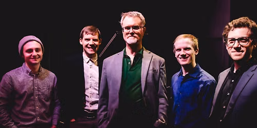 Brent Gallaher Quintet