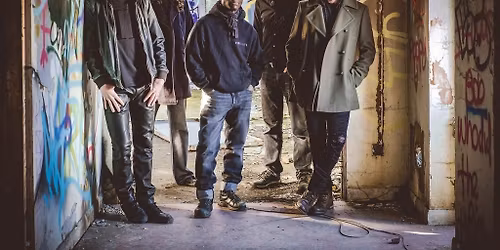 THRESHOLD & G\u00e4ste - Essen - Matinee