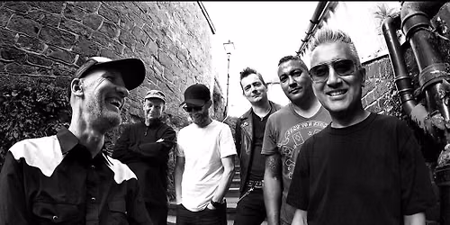 Ska Alldayer feat. King Prawn & More