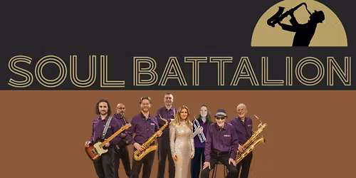 Soul Battalion