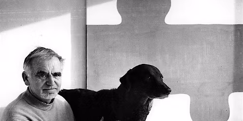 Talk and Tea: William Scott in Somerset