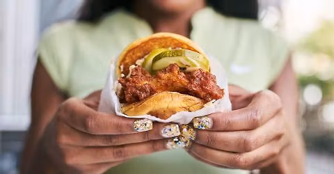 Street Food Festival Altlandsberg