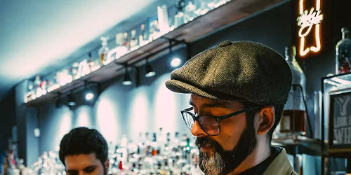 World Whisky Day\u2019 Tasting
