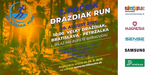 Drazdiak Run