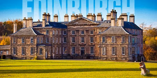 BOOZ\u00e9BRUNCH The Festival Dalkeith Country Park