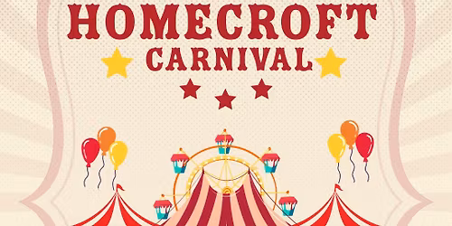 Homecroft Carnival