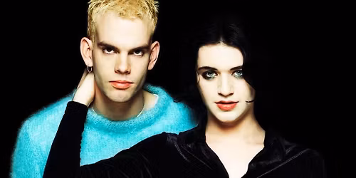 Placebo - 30th Anniversary Tour