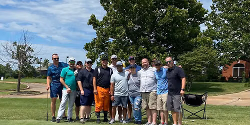5th Annual L35 Golf Tournament 