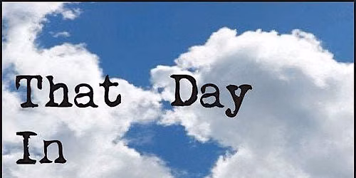 That Day in September