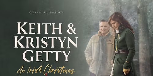 An Irish Christmas at Vacaville Performing Arts Theatre