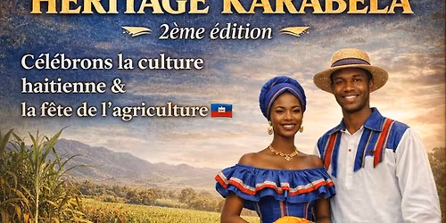 H\u00c9RITAGE KARABELA -Paris 