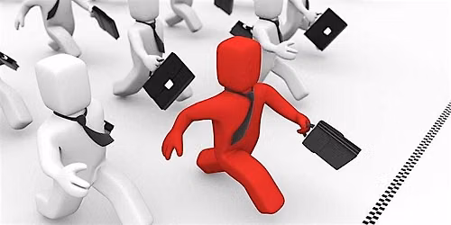 In-Person Resume & Cover Letter Workshop