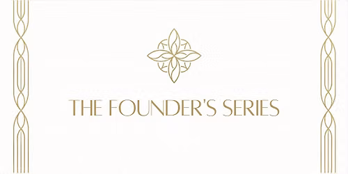 Lower Your Money Mental Load-Founder's Only Event