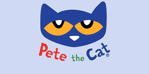 Pete the Cat