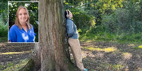 Workshop: To Meet A Tree