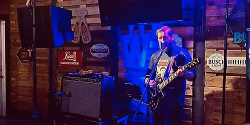 90's Jake @ Whisky D's