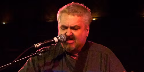 Rumble Up The Ryshworth #12 | Daniel Johnston Night