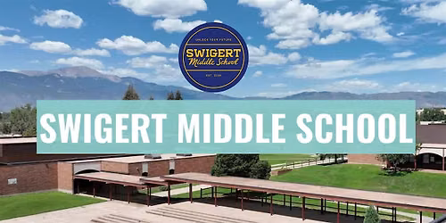 Swigert Middle School