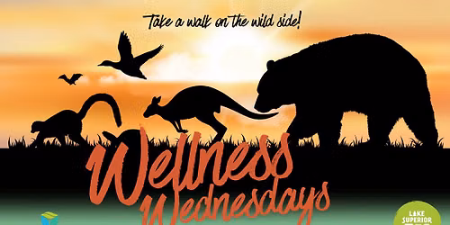 Wellness Wednesdays presented by Essentia Health