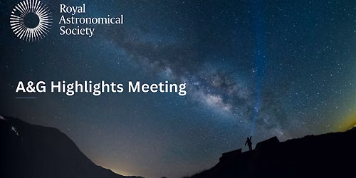 A&G Highlights Meeting - December 2026