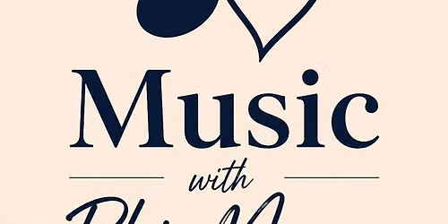 Music with Rhi Moore