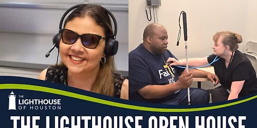 The Lighthouse Open House 2026