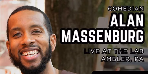Alan Massenburg