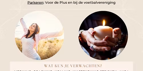 spirituele beurs