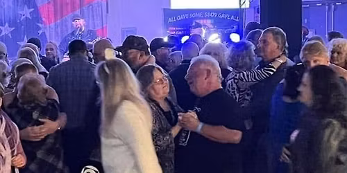 New Years Eve at Verona moose