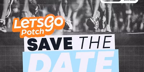 Letsgo Potch Marathon 2026