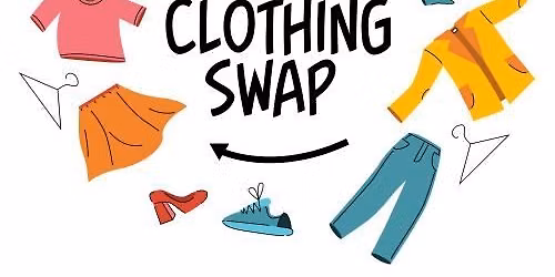 Clothing Swap 