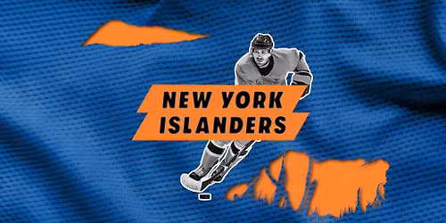 Parking Washington Capitals at New York Islanders