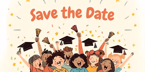 Kindergarten Graduation