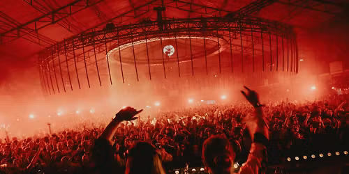 Into the Woods ADE Festival 2026