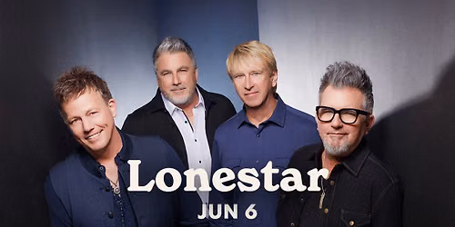 Lonestar at Silver Dollar City