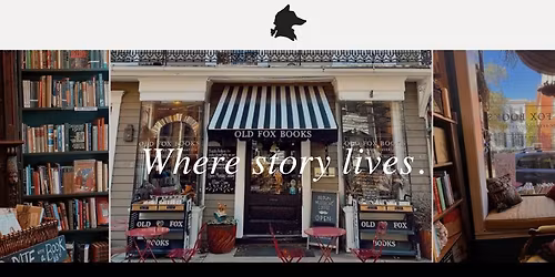 Jen Barnhill Book Launch Party