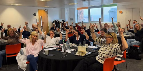 AI Masterclass for Small Business Owners & Teams in Glasgow