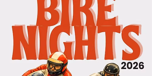 Bike Night at Great Northern Classics 